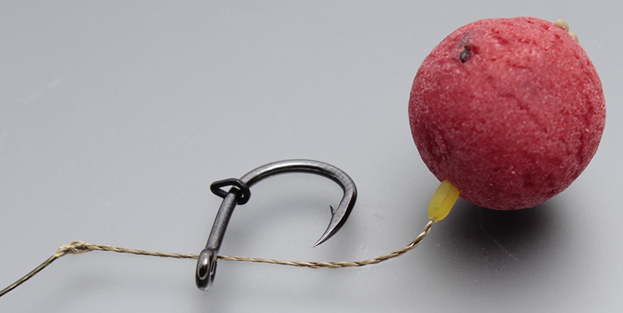 snag hook